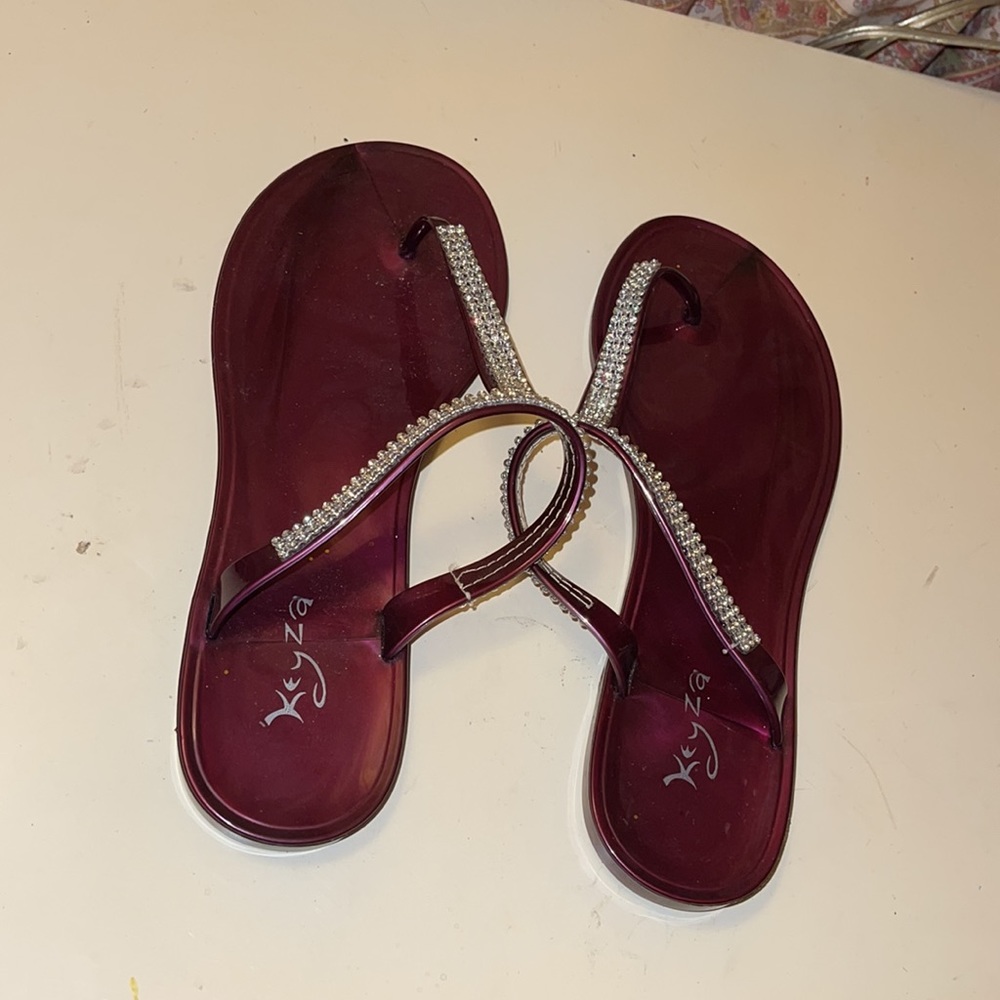 Keyza slippers - Picture 8 of 10